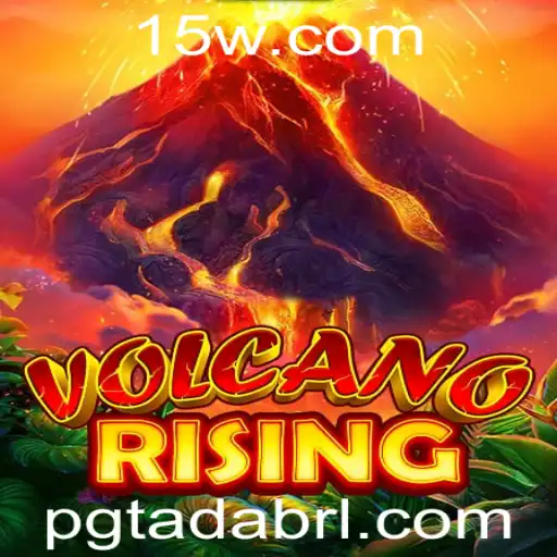 Explorando o Mundo Intenso de VolcanoRising: Um Jogo de Estratégia e Aventura