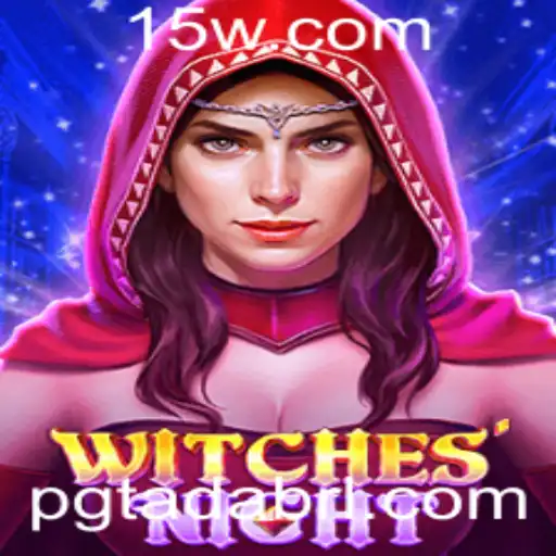 WitchesNight: A Nova Sensação dos Jogos de Tabuleiro que Está Conquistando o Mundo