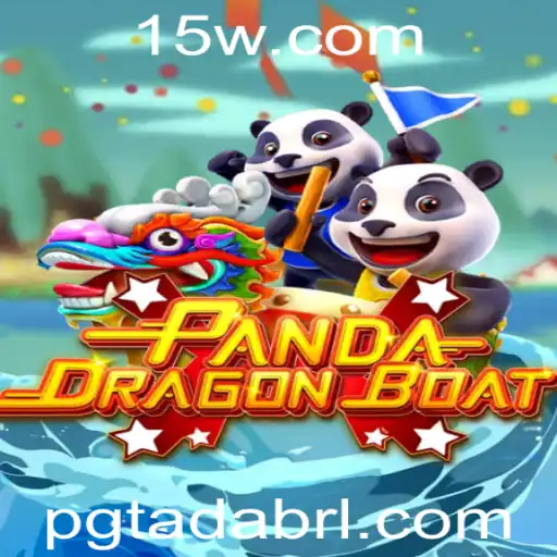 Pgtada - Explorando o Mundo de PANDADRAGONBOAT: Uma Aventura Inédita