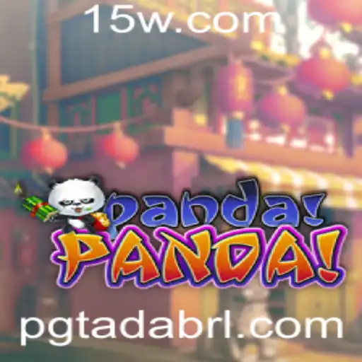 Pgtada - PandaPanda: Explorando o Mundo Encantador do Novo Jogo Pop-up