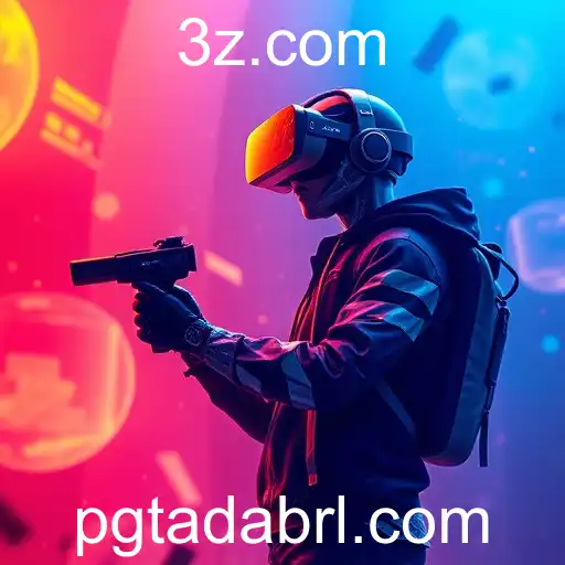 Novidades e Tradições na Pgtada Gaming Expo