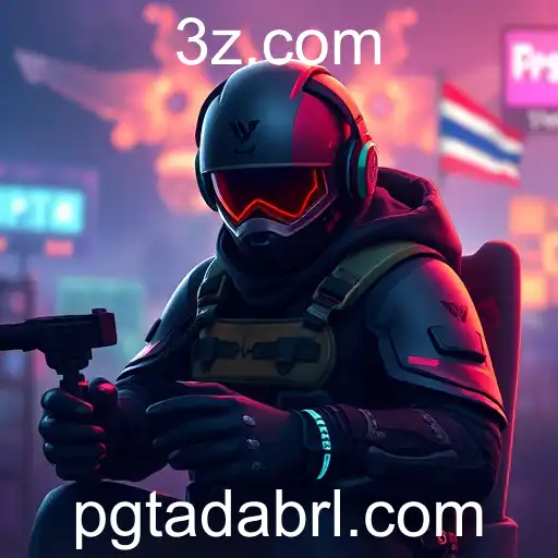 A Revolução dos Jogos com Pgtada em 2025