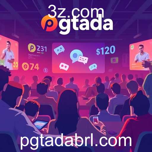 O Crescimento de Pgtada no Cenário de Jogos Online em 2025