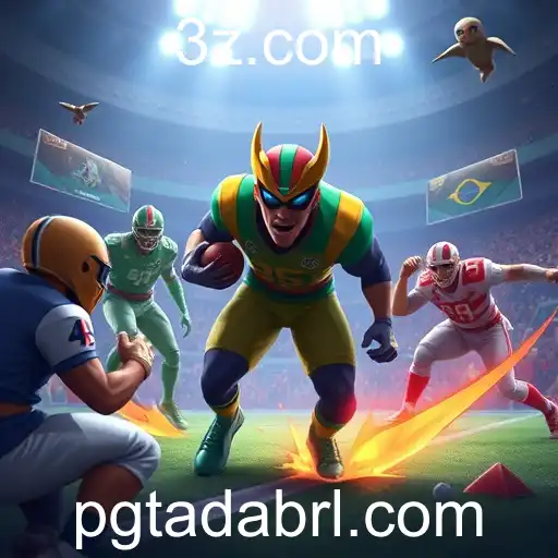 A Evolução dos Jogos Digitais e Suas Influências em 2025