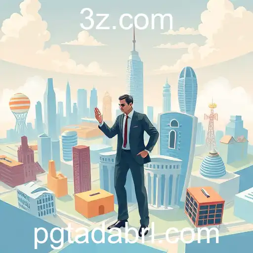 Explorando o Futuro dos Jogos com Pgtada