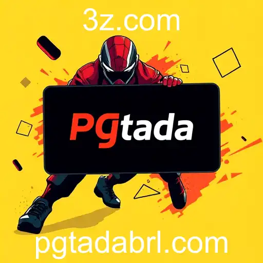 A Revolução dos Jogos em 2025: Como 'Pgtada' Está Transformando o Mercado