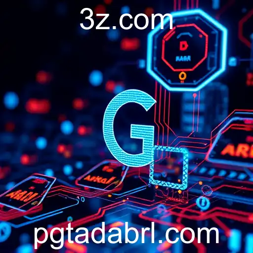 Inovação e Crescimento do Site de Jogos 'Pgtada'