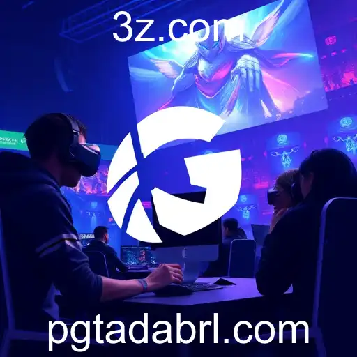 Impacto das Plataformas de Jogos na Cultura Brasileira