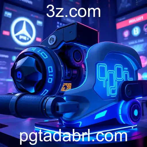 Tendências e Inovações no Mundo dos Jogos Online