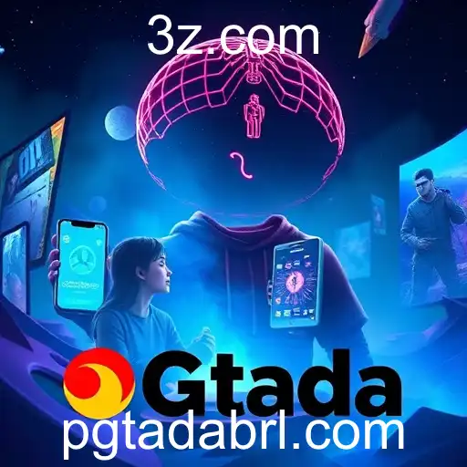 Pgtada: A Revolução dos Jogos em Português