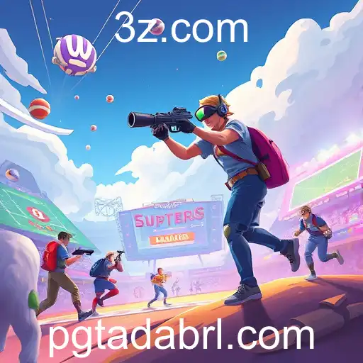 Pgtada: O Novo Fenômeno entre os Jogadores Brasileiros