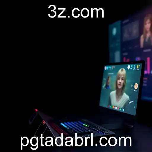 Pgtada: A Ascensão dos Jogos Online em 2025