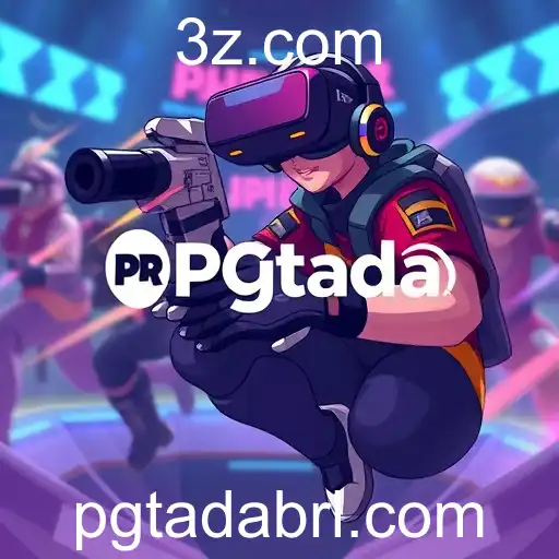 Revolução Digital nos Sites de Jogos em Português
