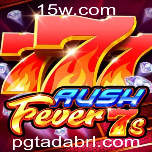 Pgtada - Descubra RushFever7s: O Jogo de Aventura do momento