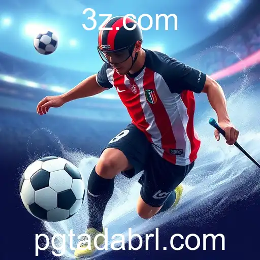 A Evolução dos Esportes no Site de Palavras-Chave Pgtada