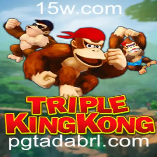Pgtada - Descubra o Fascinante Mundo de TripleKingKong: Um Jogo de Estratégia e Aventura