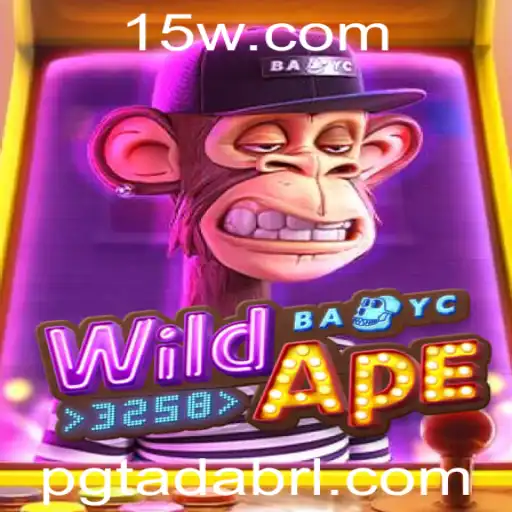 Pgtada - Explorando o Mundo de WildApe3258: Um Novo Fenômeno no Universo dos Games