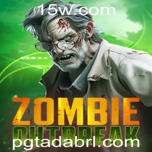 Pgtada - Descubra ZombieOutbreak: O Jogo de Sobrevivência Zumbi Inovador